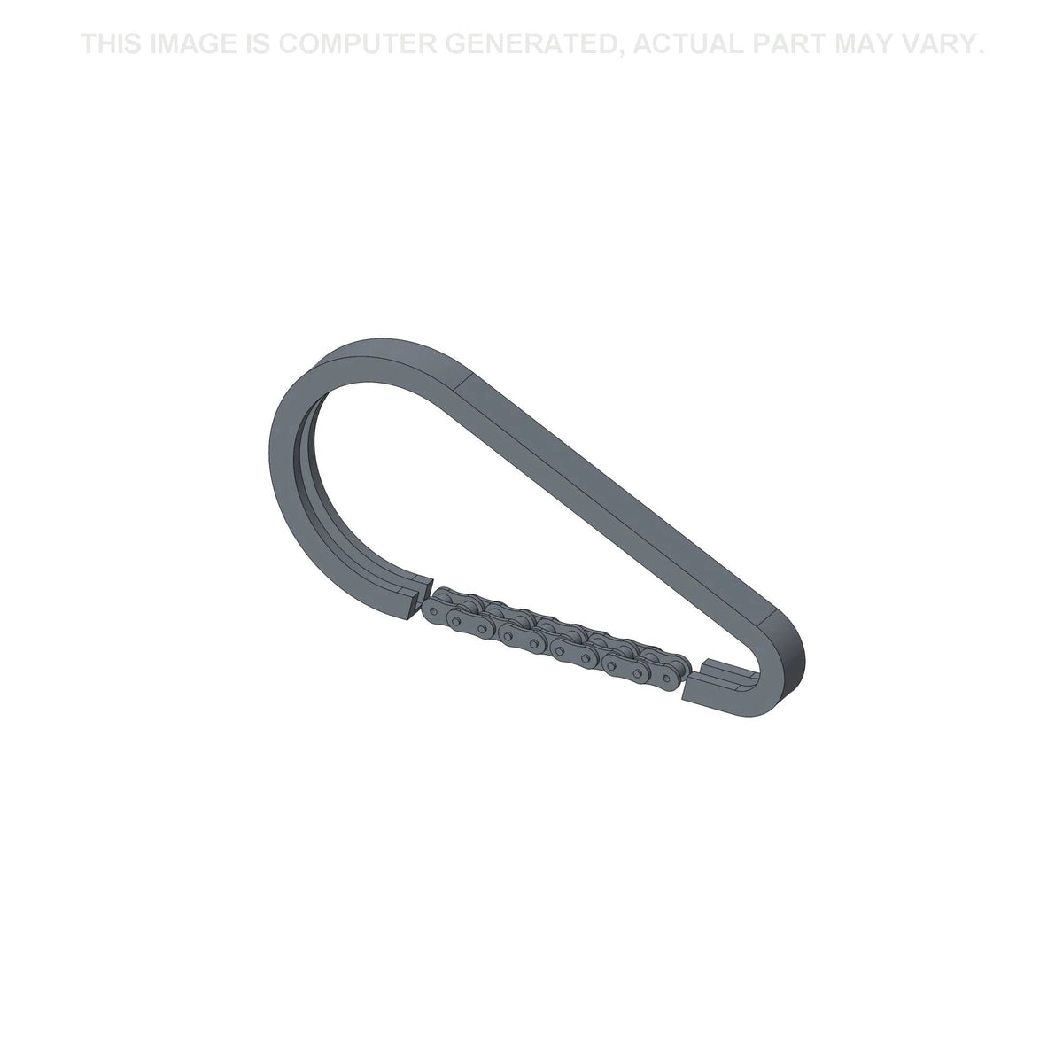 87428143 - OEM CHAIN - CASE CONSTRUCTION