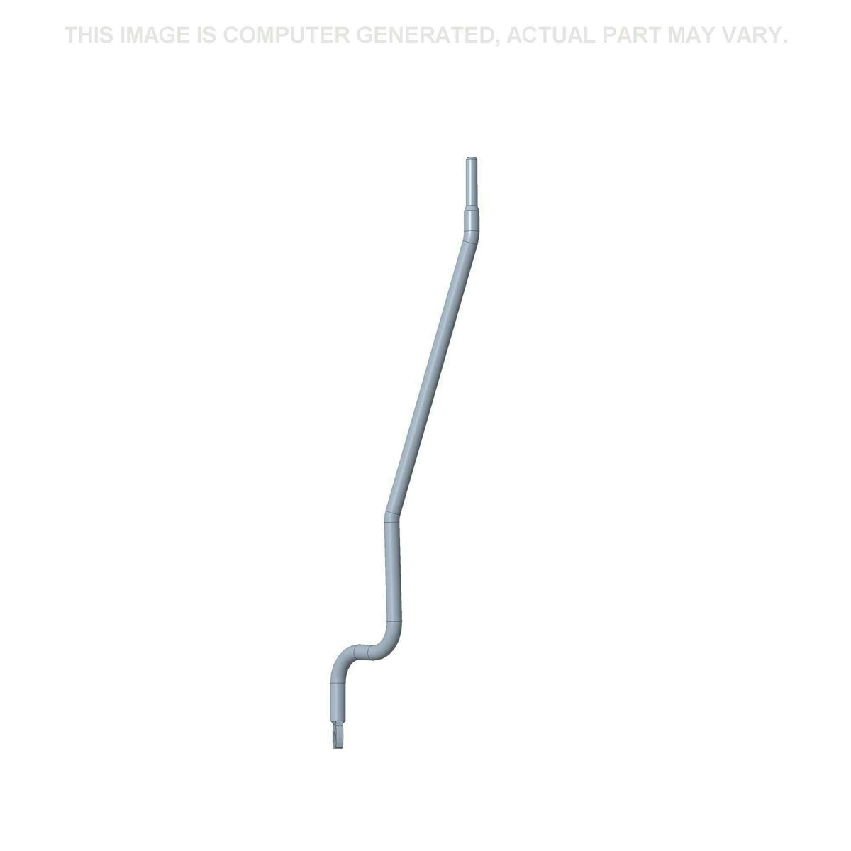 87428152 - OEM THREADED ROD - CASE CONSTRUCTION