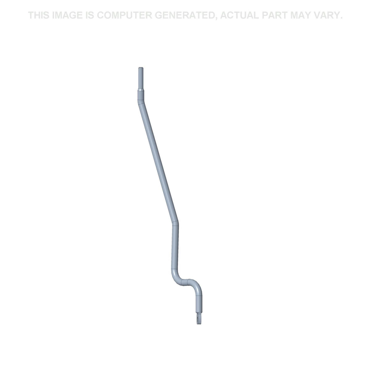87428152 - OEM THREADED ROD - CASE CONSTRUCTION