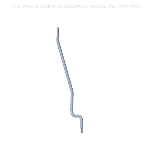 87428152 - OEM THREADED ROD - CASE CONSTRUCTION