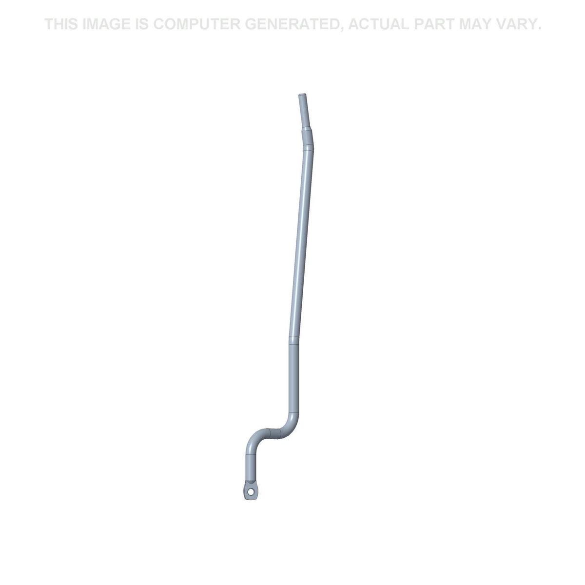 87428152 - OEM THREADED ROD - CASE CONSTRUCTION