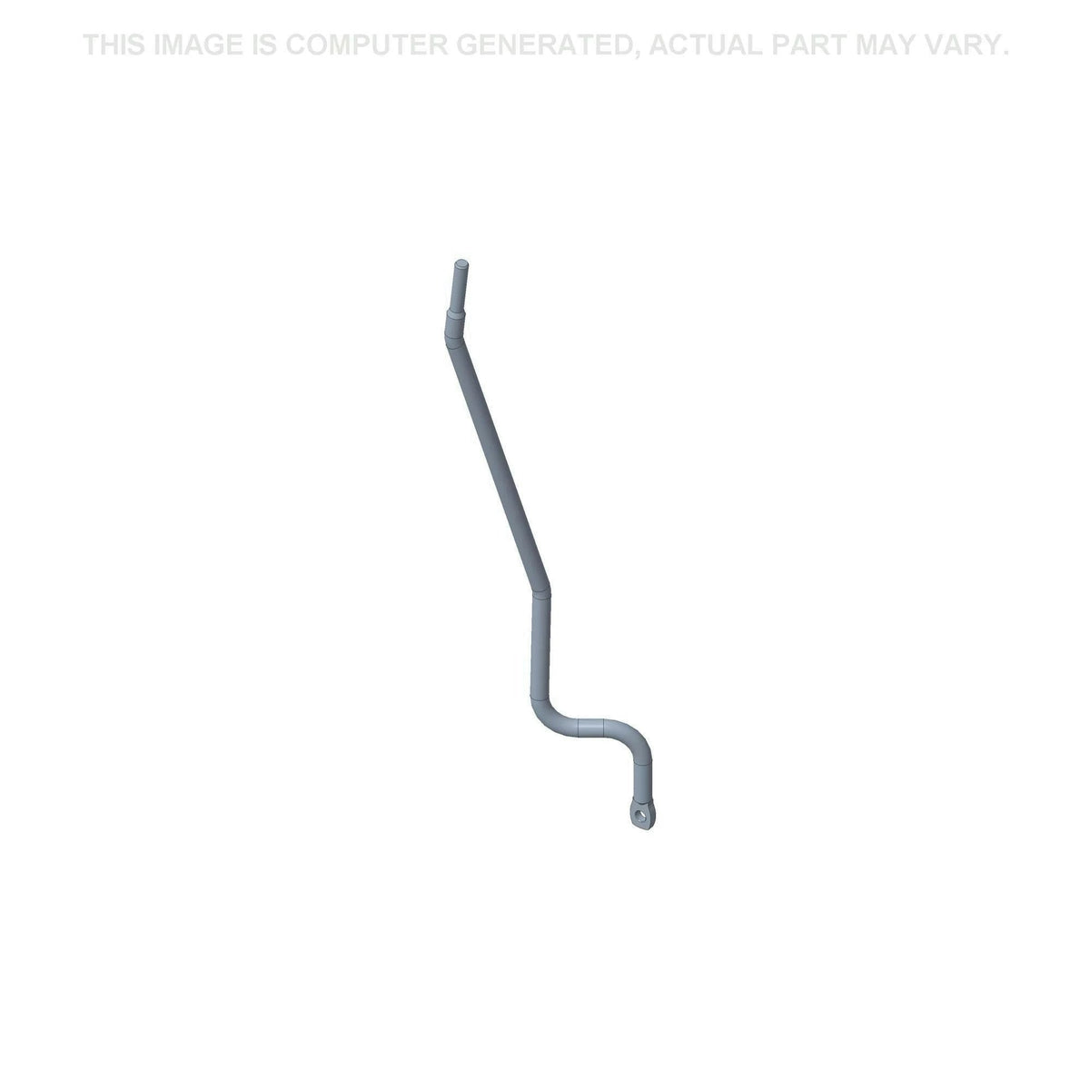 87428152 - OEM THREADED ROD - CASE CONSTRUCTION