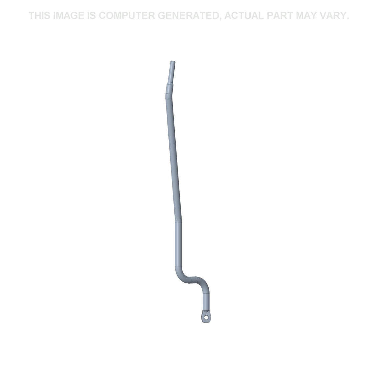 87428152 - OEM THREADED ROD - CASE CONSTRUCTION