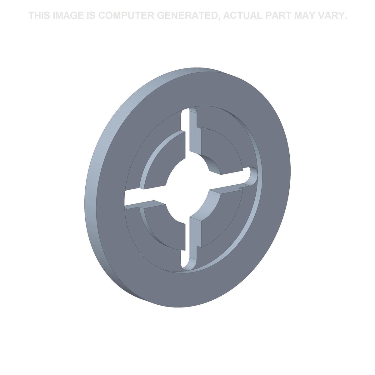 87428441 - OEM RETAINER - CASE CONSTRUCTION