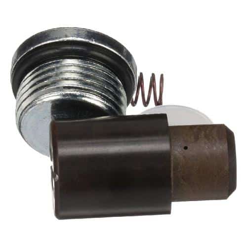 87428486 - OEM CHECK VALVE - CASE CONSTRUCTION