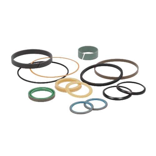 87428631 - OEM SEAL KIT - CASE CONSTRUCTION