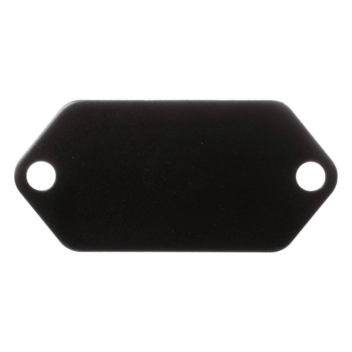 87428948 - OEM RUBBER BUMPER - CASE CONSTRUCTION