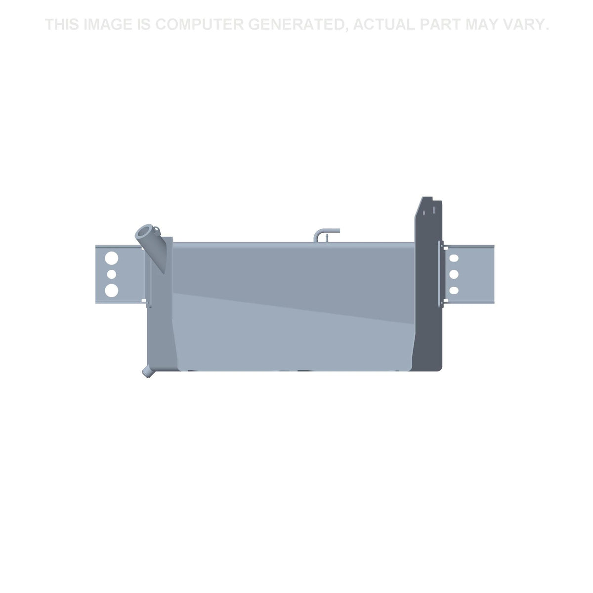 87429259 - OEM TANK - CASE CONSTRUCTION