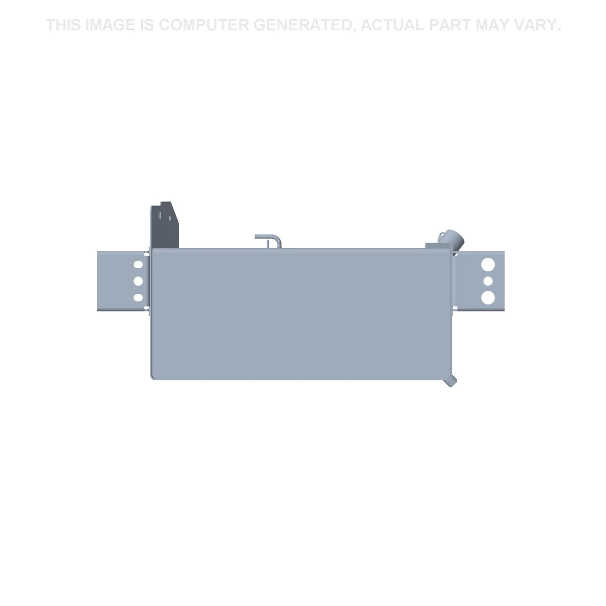 87429259 - OEM TANK - CASE CONSTRUCTION