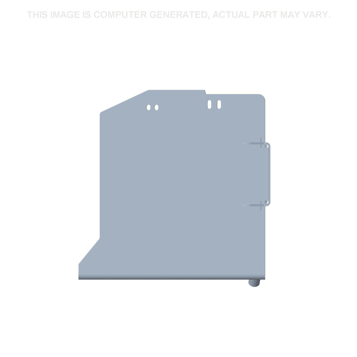 87429259 - OEM TANK - CASE CONSTRUCTION
