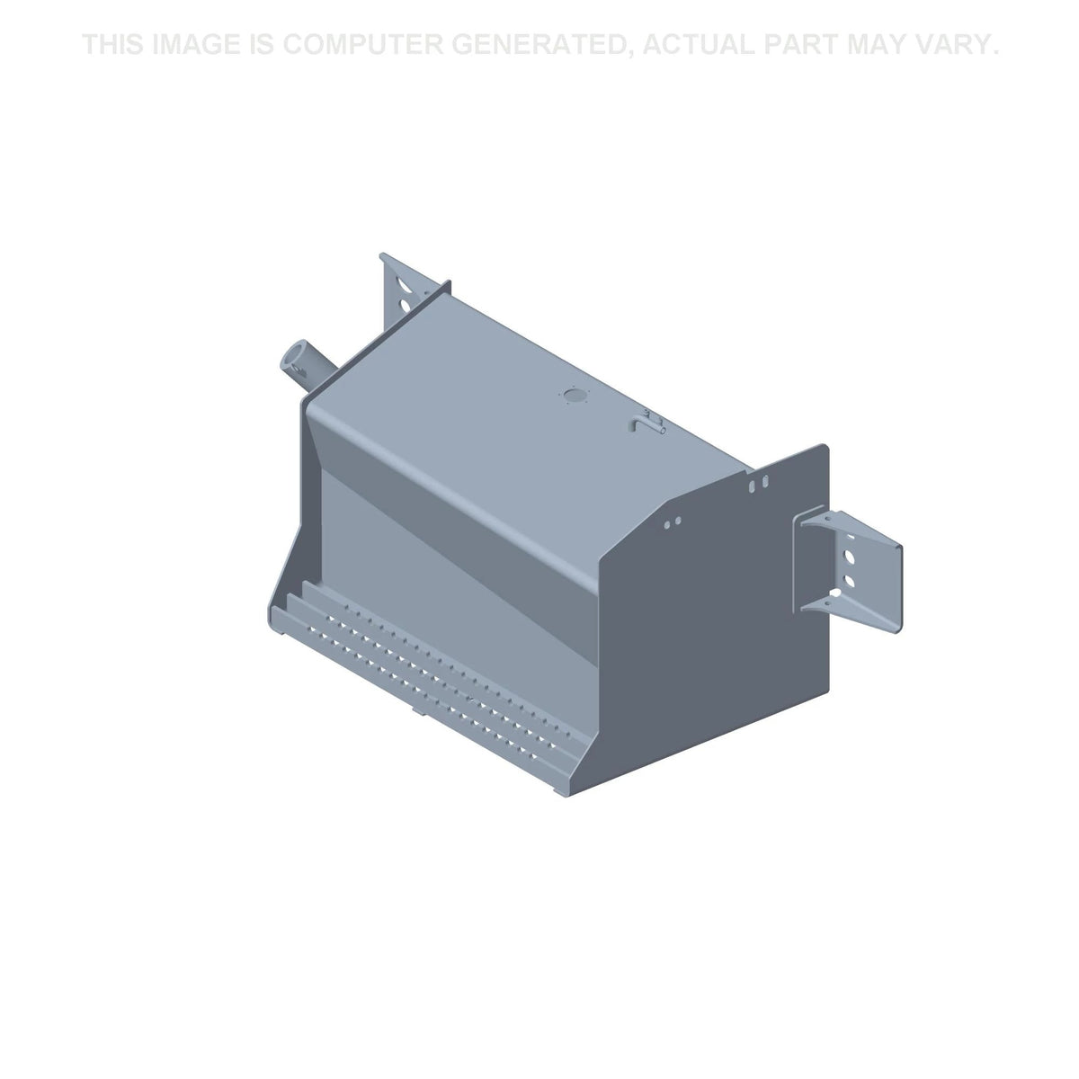 87429259 - OEM TANK - CASE CONSTRUCTION