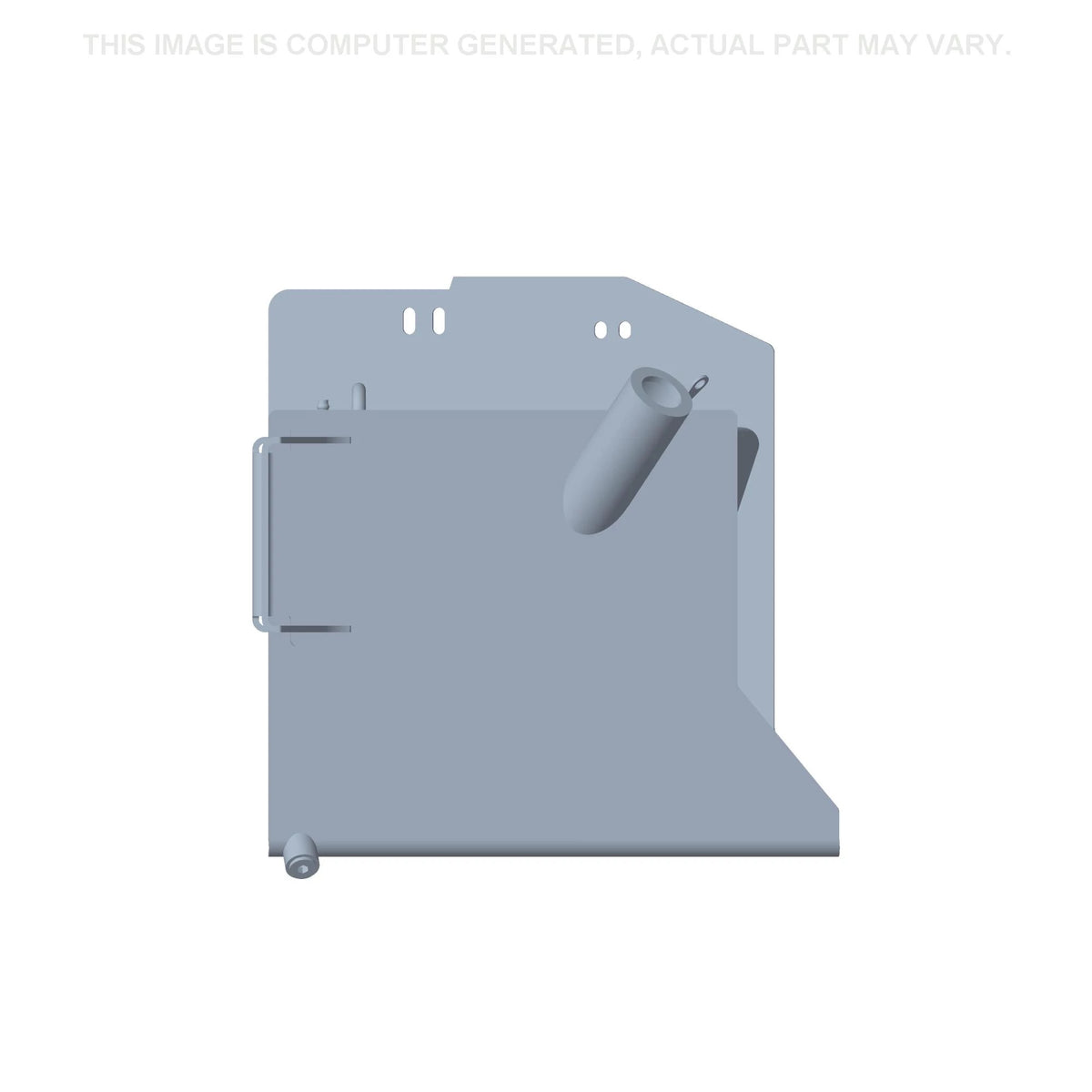 87429259 - OEM TANK - CASE CONSTRUCTION