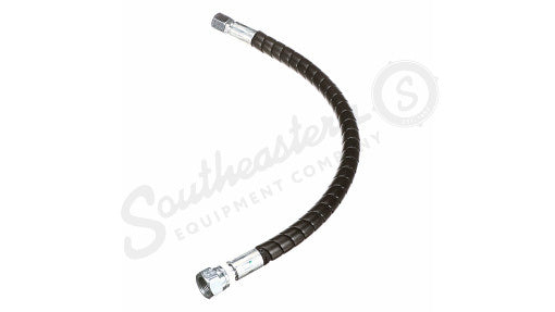 87429584 - OEM HYDRAULIC HOSE 9.53MM ID X 500MML - CASE CONSTRUCTION