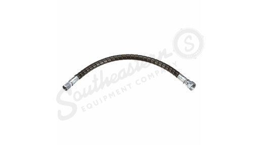 87429584 - OEM HYDRAULIC HOSE 9.53MM ID X 500MML - CASE CONSTRUCTION