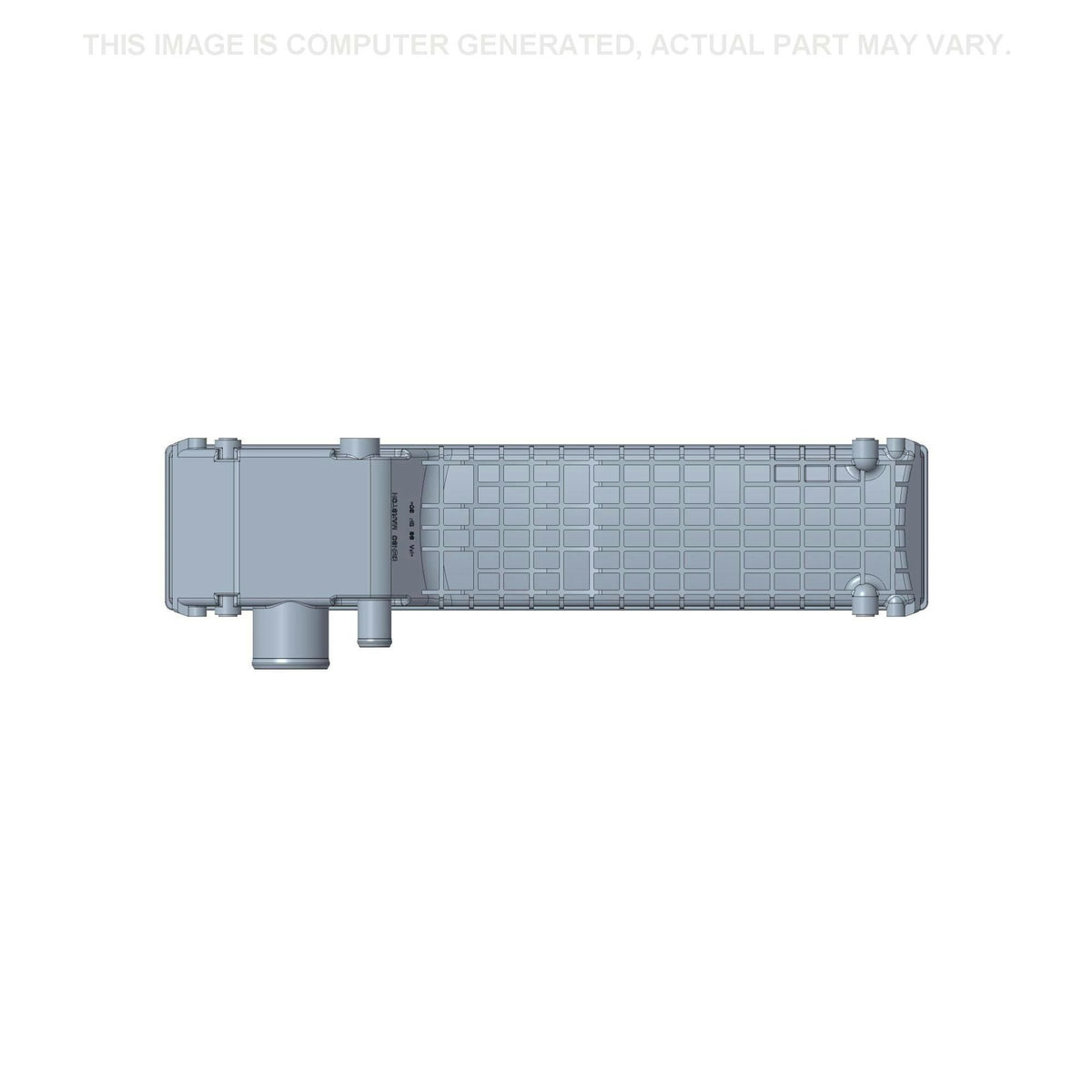 87429695 - OEM RESERVOIR COOLANT E - CASE CONSTRUCTION