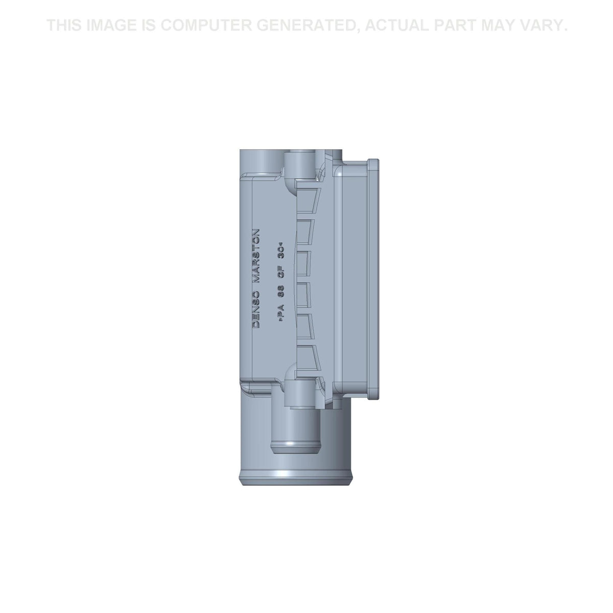 87429695 - OEM RESERVOIR COOLANT E - CASE CONSTRUCTION
