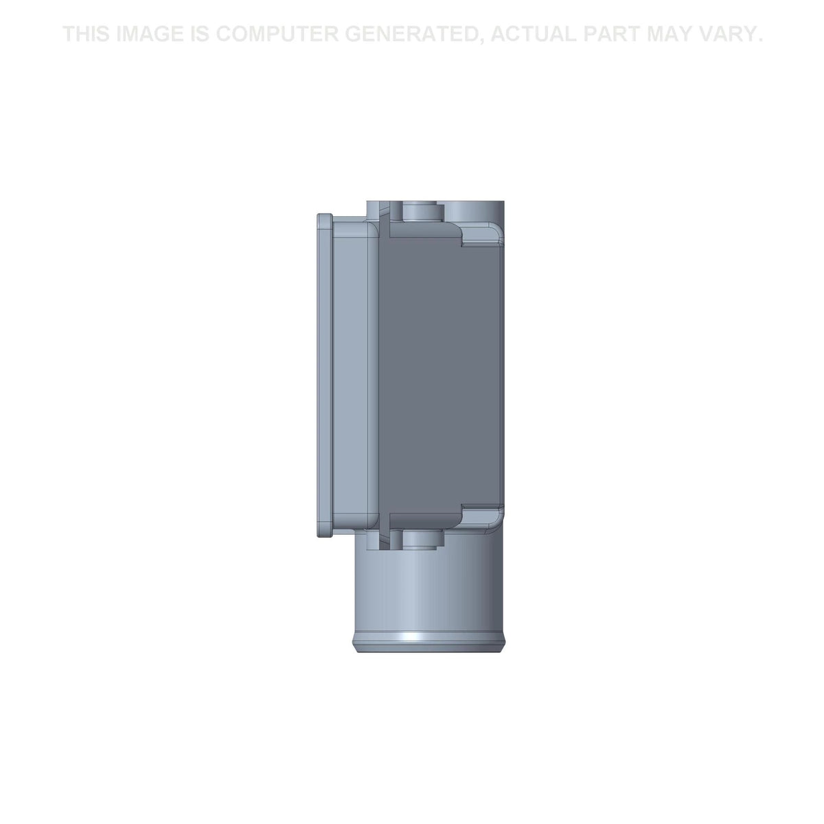 87429695 - OEM RESERVOIR COOLANT E - CASE CONSTRUCTION