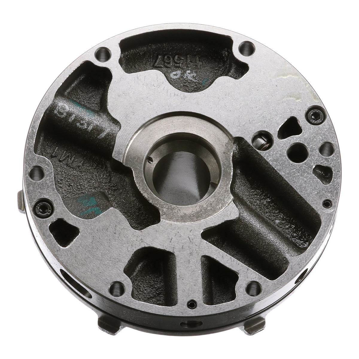 87429970 - OEM PUMP - CASE CONSTRUCTION