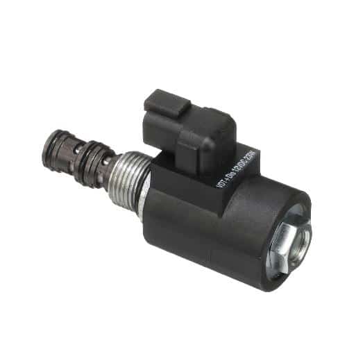87429978 - OEM VALVE SOLENOID CARTRIDGE - CASE CONSTRUCTION