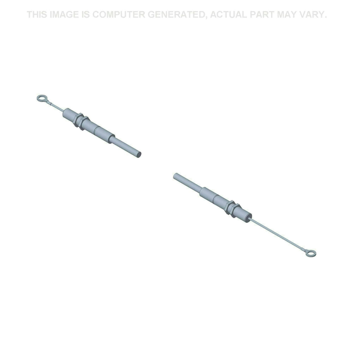 87430028 - OEM CABLE - CASE CONSTRUCTION