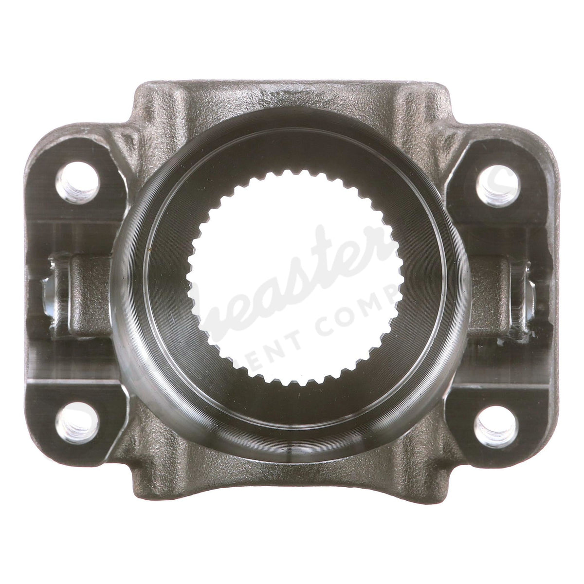 87430409 - OEM FLANGE - CASE CONSTRUCTION