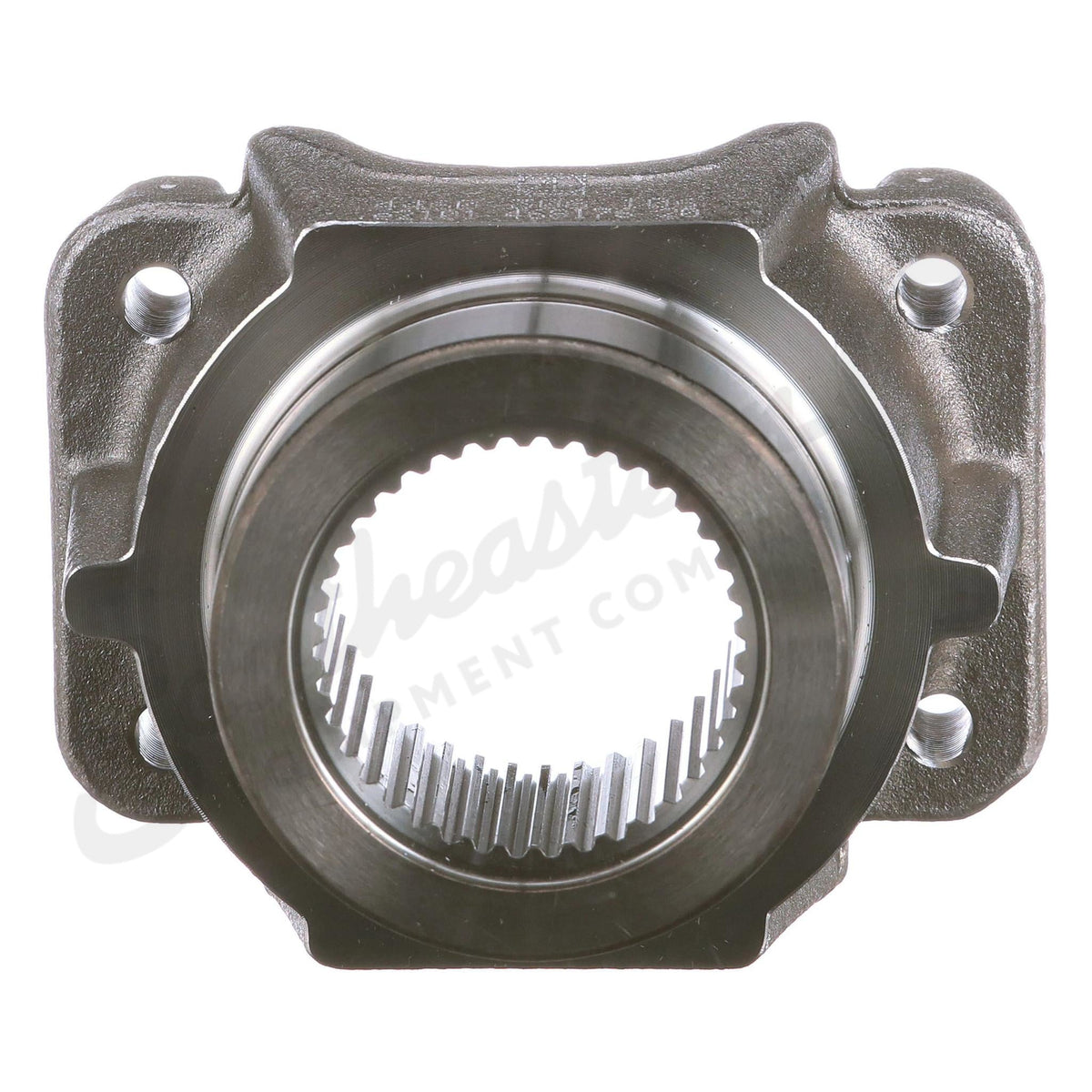 87430409 - OEM FLANGE - CASE CONSTRUCTION