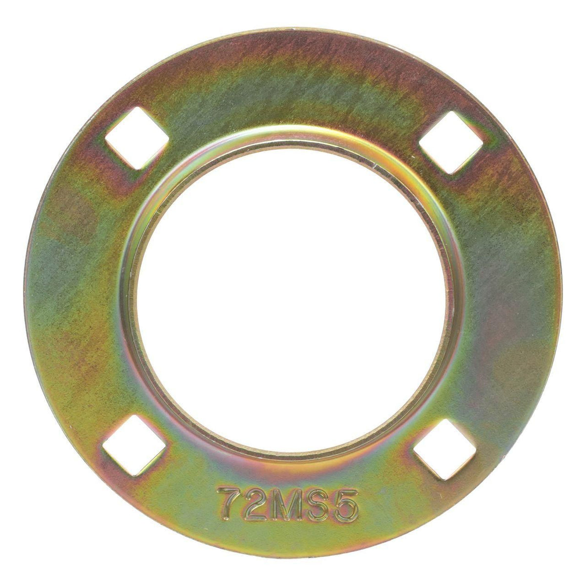 87430518 - OEM FLANGE - CASE CONSTRUCTION
