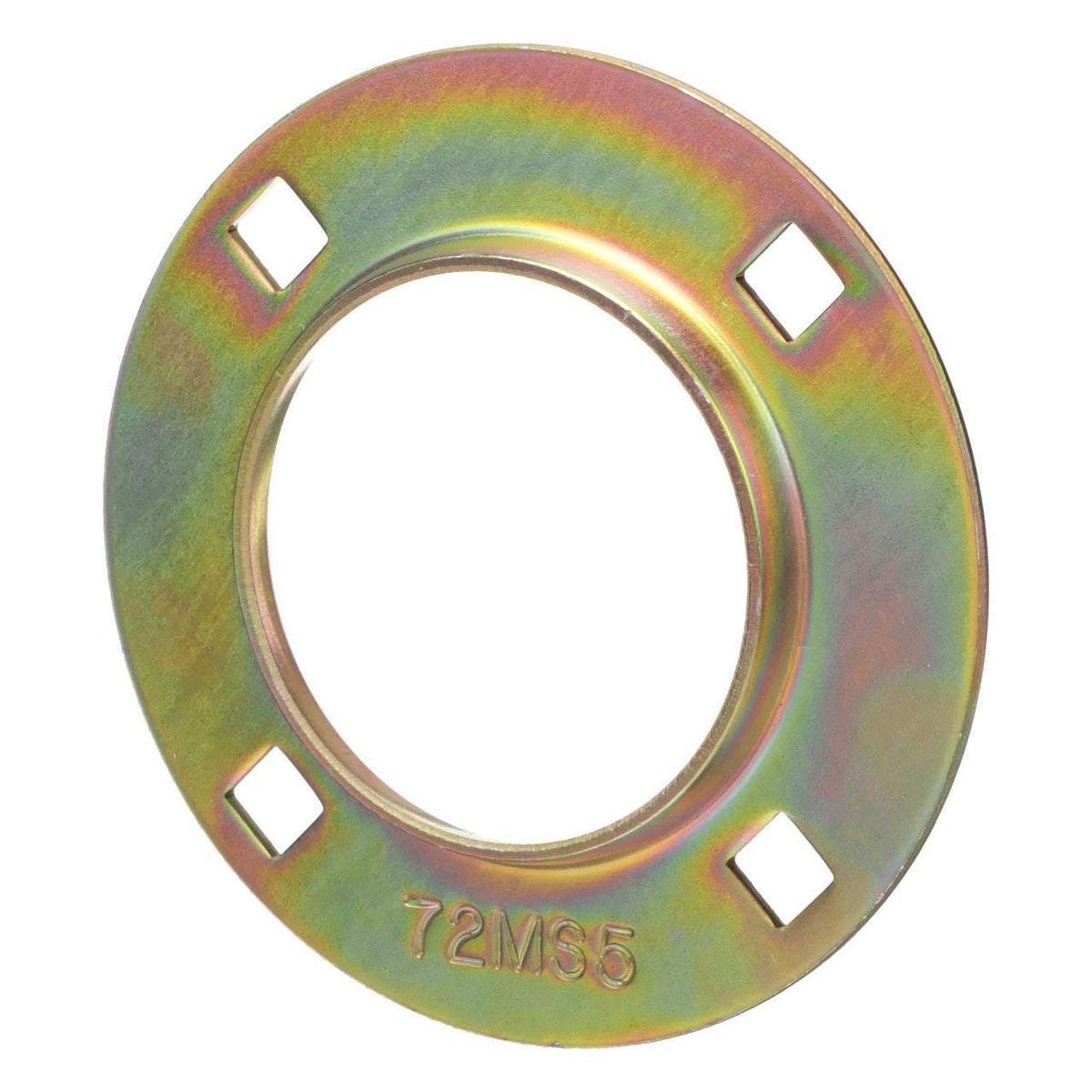 87430518 - OEM FLANGE - CASE CONSTRUCTION