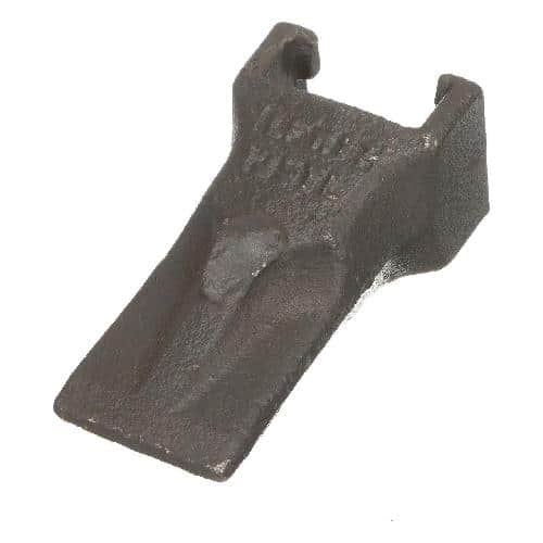 87430710 - OEM V13 BUCKET TOOTH STANDARD V13SYL - CASE CONSTRUCTION