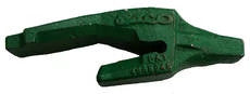 87430853 - OEM BUCKET TOOTH - CASE CONSTRUCTION