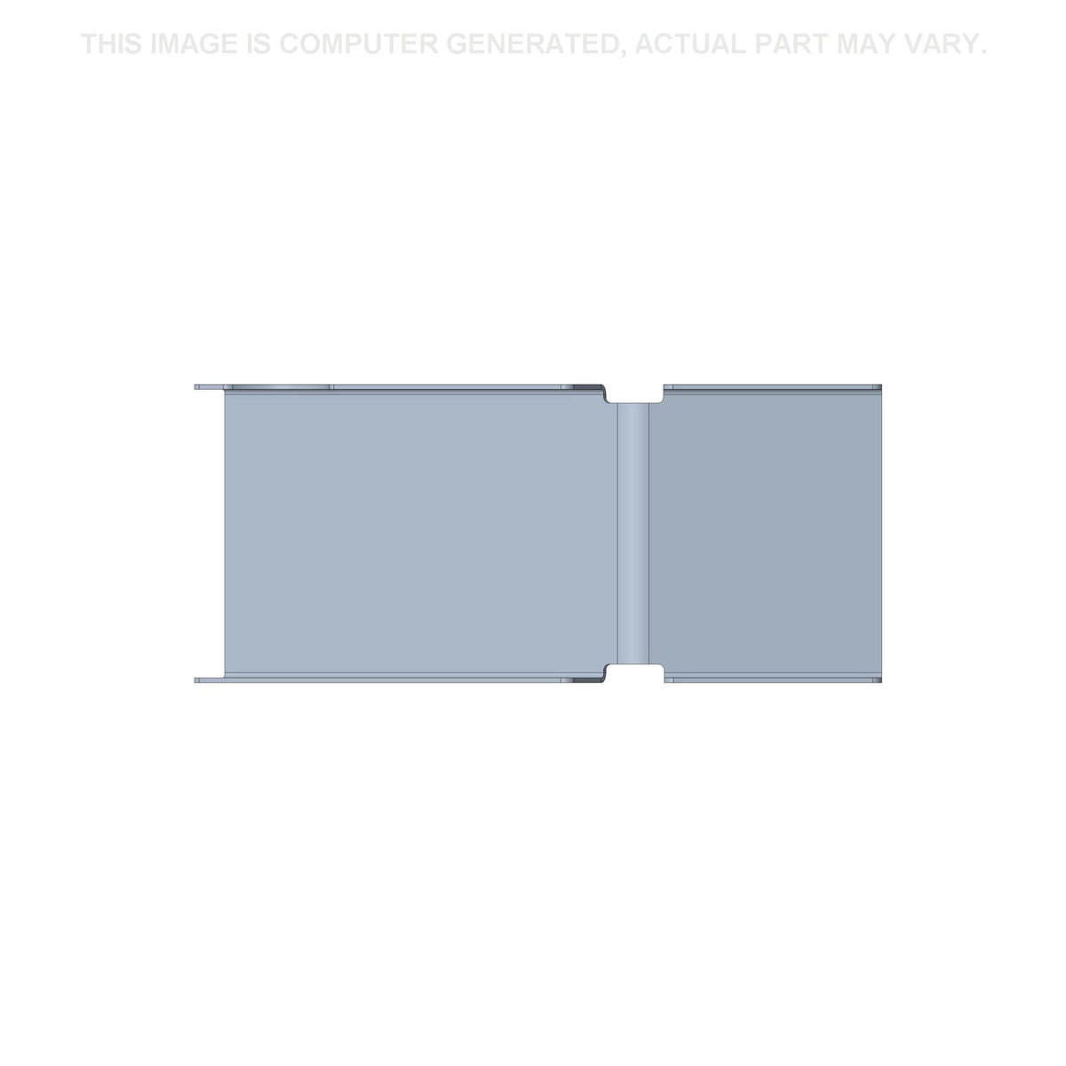 87431301 - OEM SHIELD - CASE CONSTRUCTION