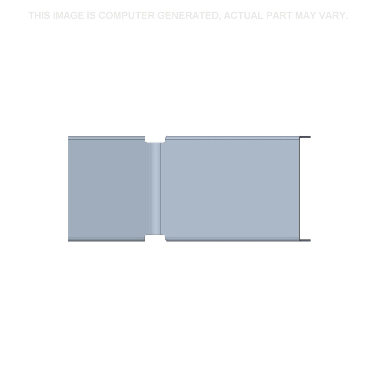 87431301 - OEM SHIELD - CASE CONSTRUCTION