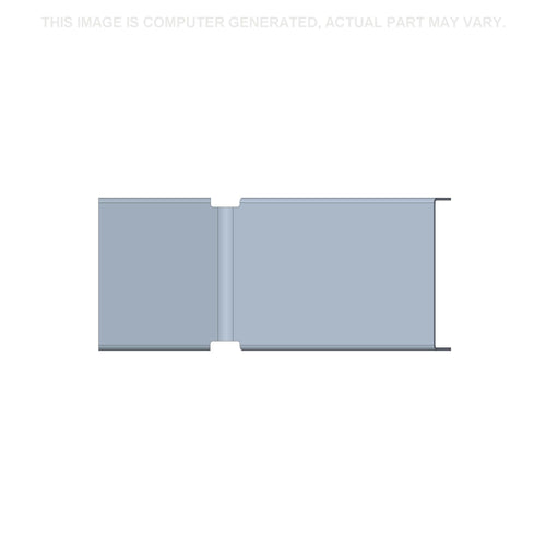 87431301 - OEM Shield - Case Construction