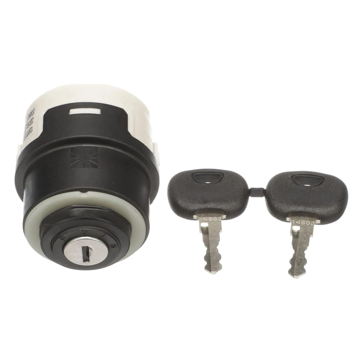 87431469 - OEM IGNITION SWITCH - CASE CONSTRUCTION