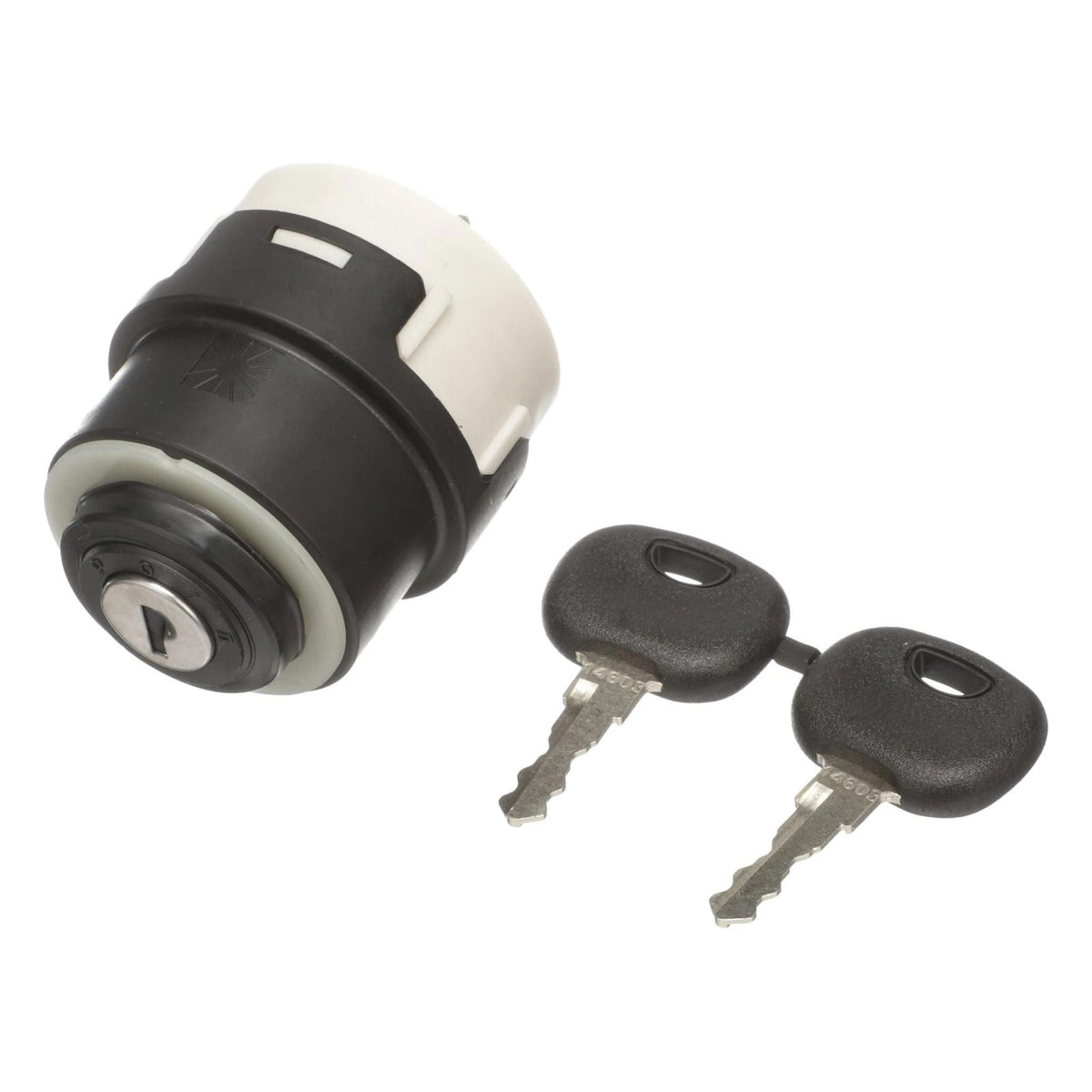 87431469 - OEM IGNITION SWITCH - CASE CONSTRUCTION
