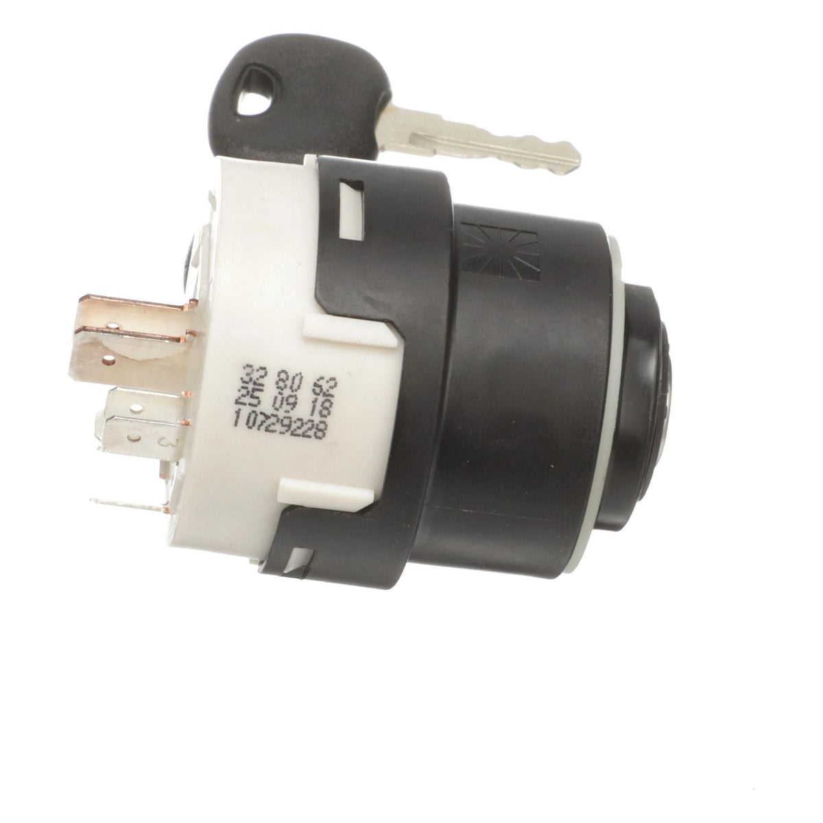 87431469 - OEM IGNITION SWITCH - CASE CONSTRUCTION