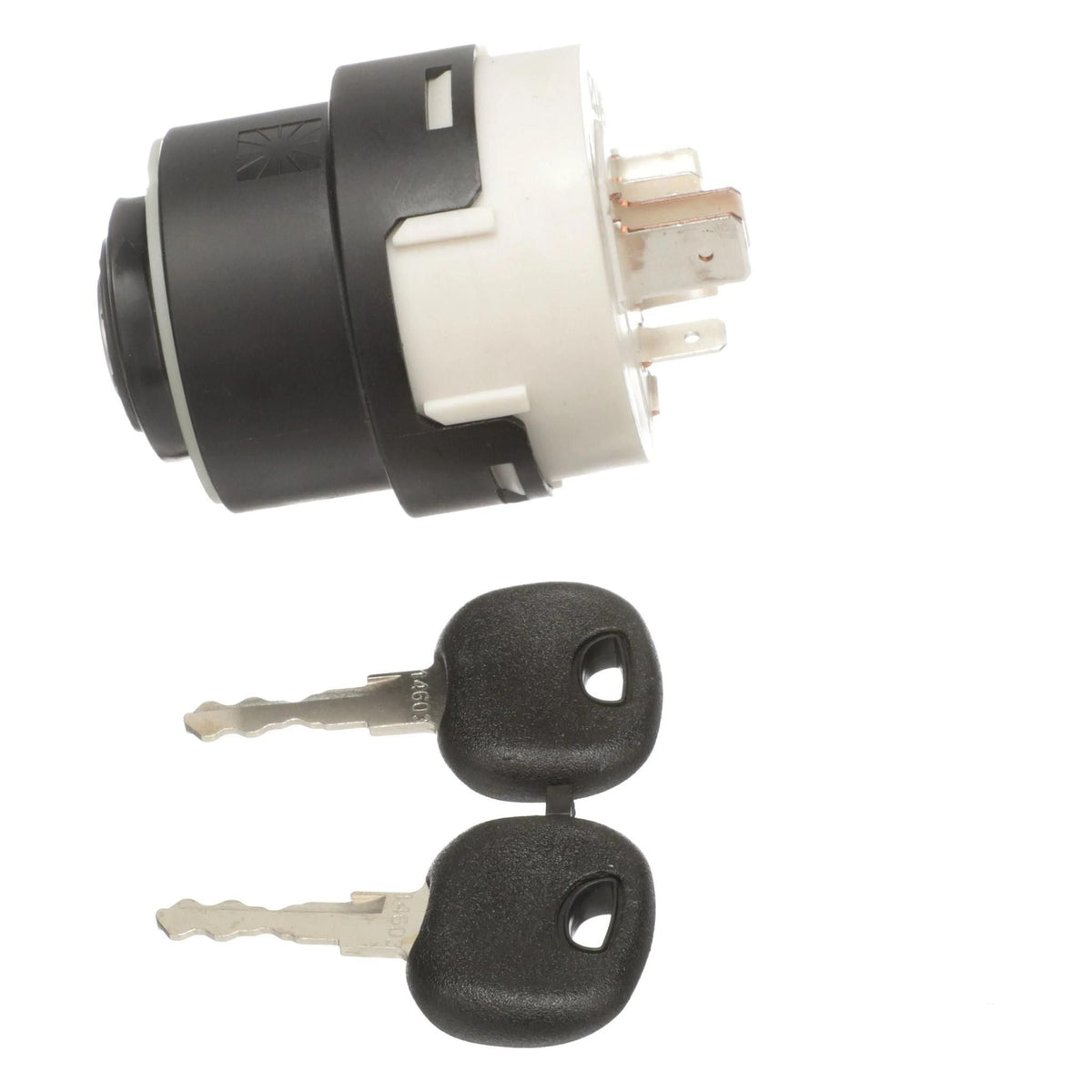 87431469 - OEM IGNITION SWITCH - CASE CONSTRUCTION