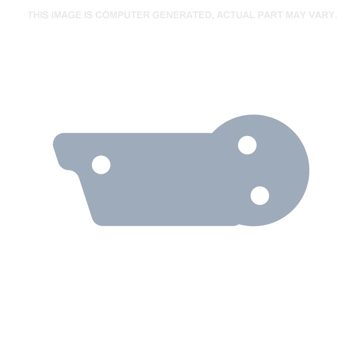 87431529 - OEM LEVER - CASE CONSTRUCTION