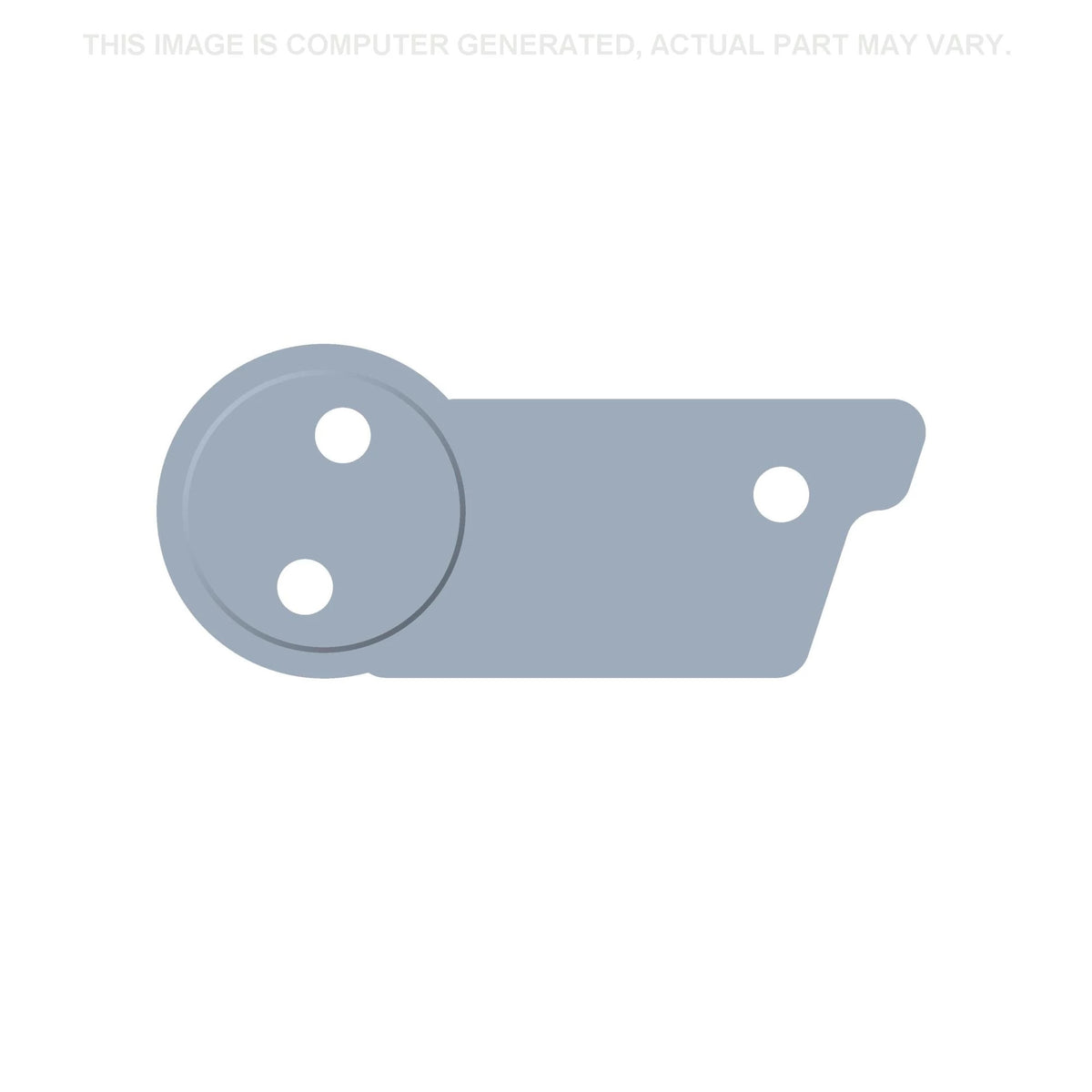 87431529 - OEM LEVER - CASE CONSTRUCTION