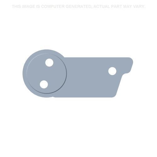 87431529 - OEM Lever - Case Construction