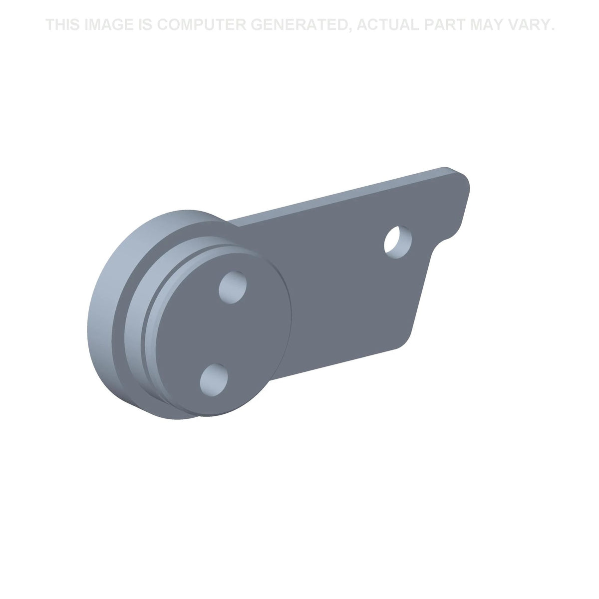 87431529 - OEM LEVER - CASE CONSTRUCTION