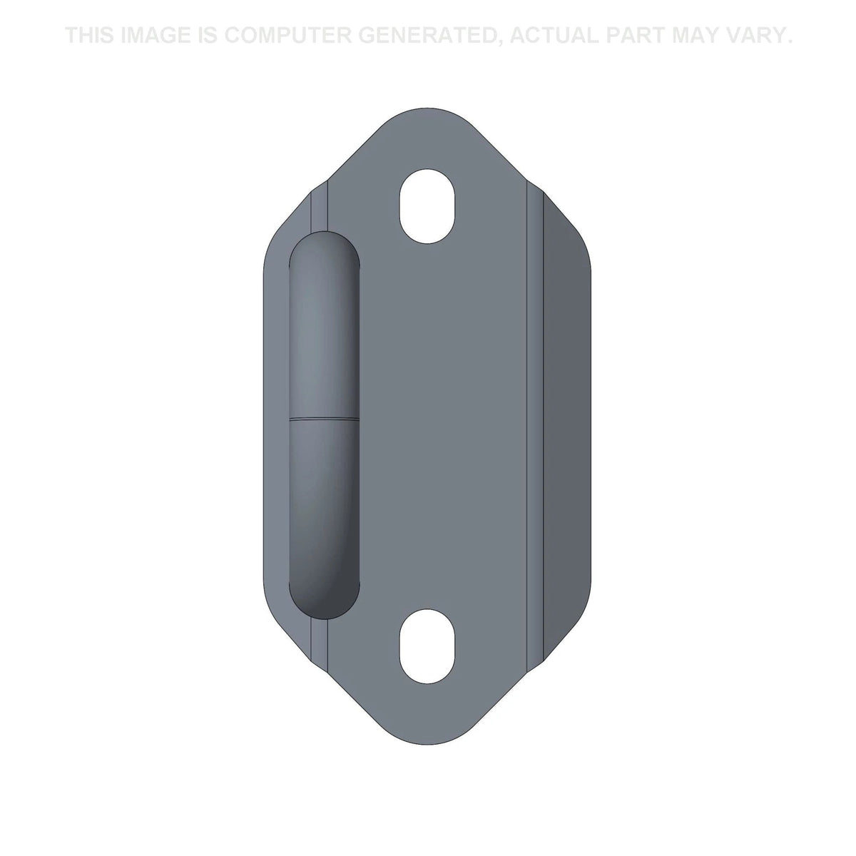 87431630 - OEM BRACKET - CASE CONSTRUCTION