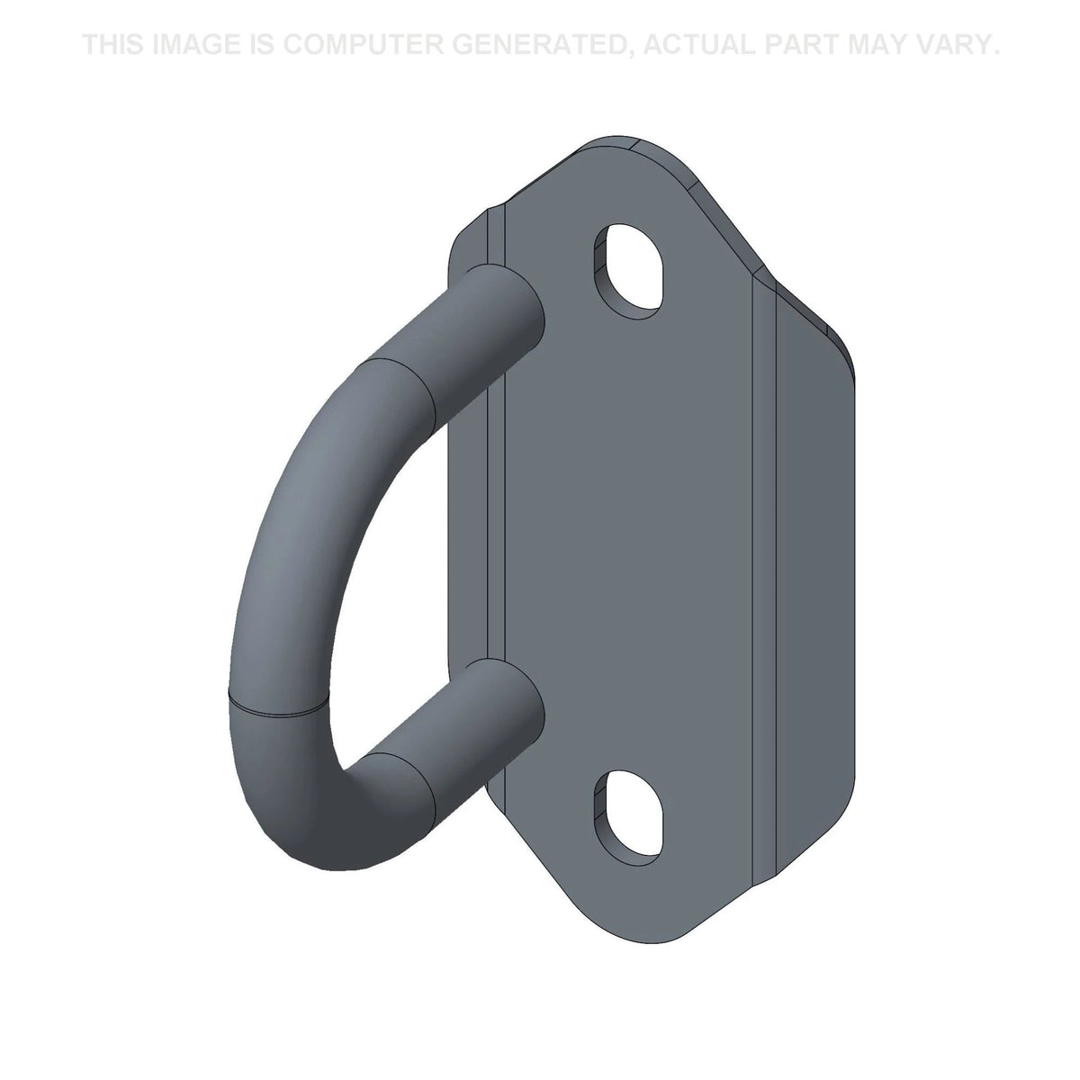 87431630 - OEM BRACKET - CASE CONSTRUCTION