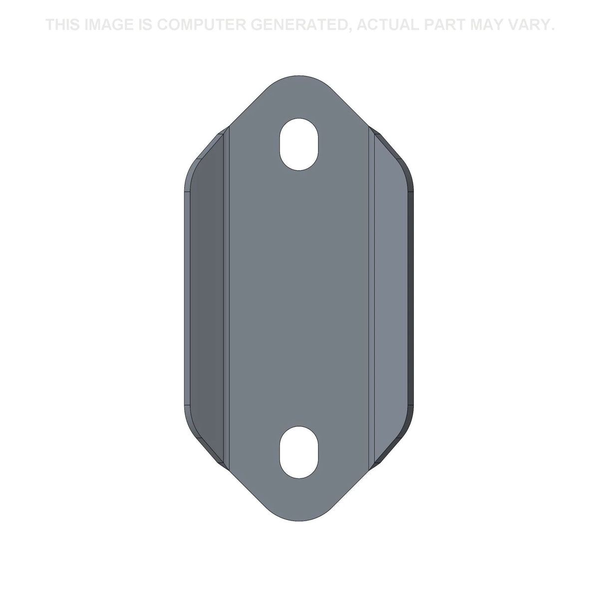 87431630 - OEM BRACKET - CASE CONSTRUCTION
