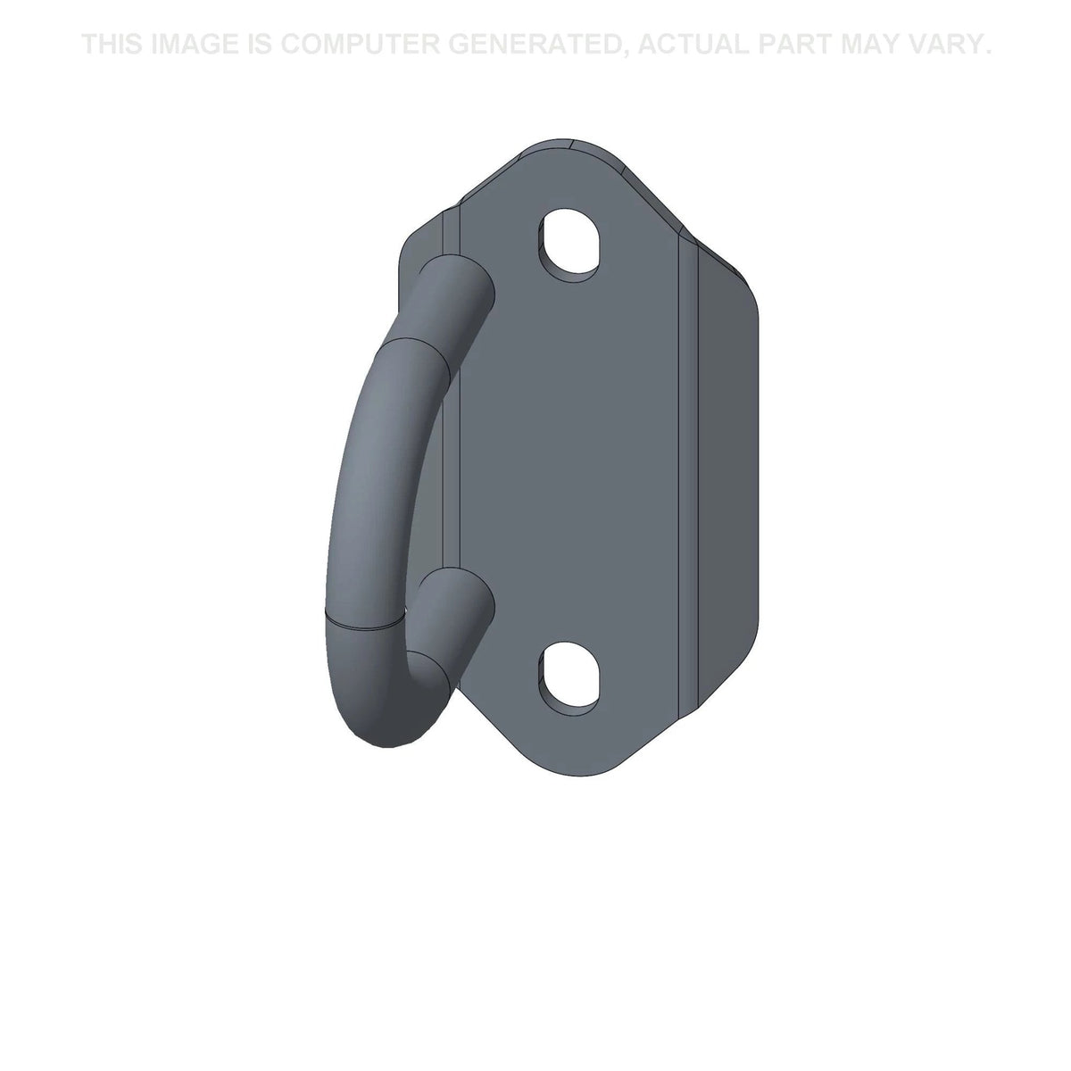 87431630 - OEM BRACKET - CASE CONSTRUCTION