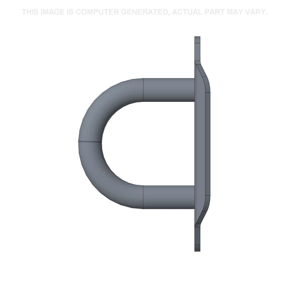 87431630 - OEM BRACKET - CASE CONSTRUCTION
