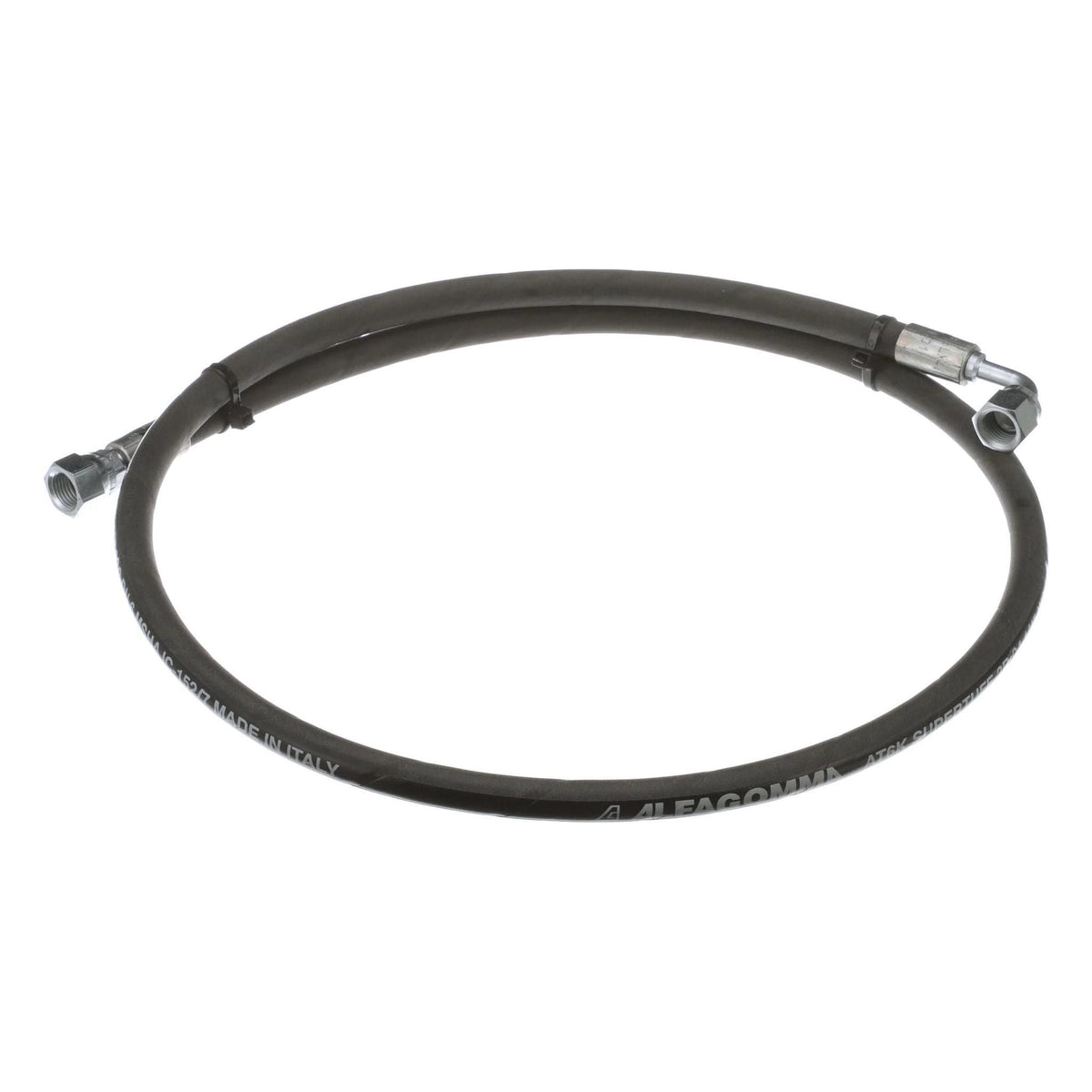 87431701 - OEM DIFFERENTIAL LOCK HOSE 6.4MM ID X 1350MML - CASE CONSTRUCTION
