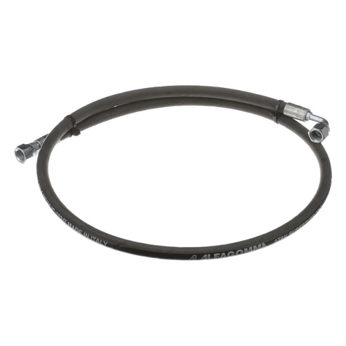 87431701 - OEM DIFFERENTIAL LOCK HOSE 6.4MM ID X 1350MML - CASE CONSTRUCTION