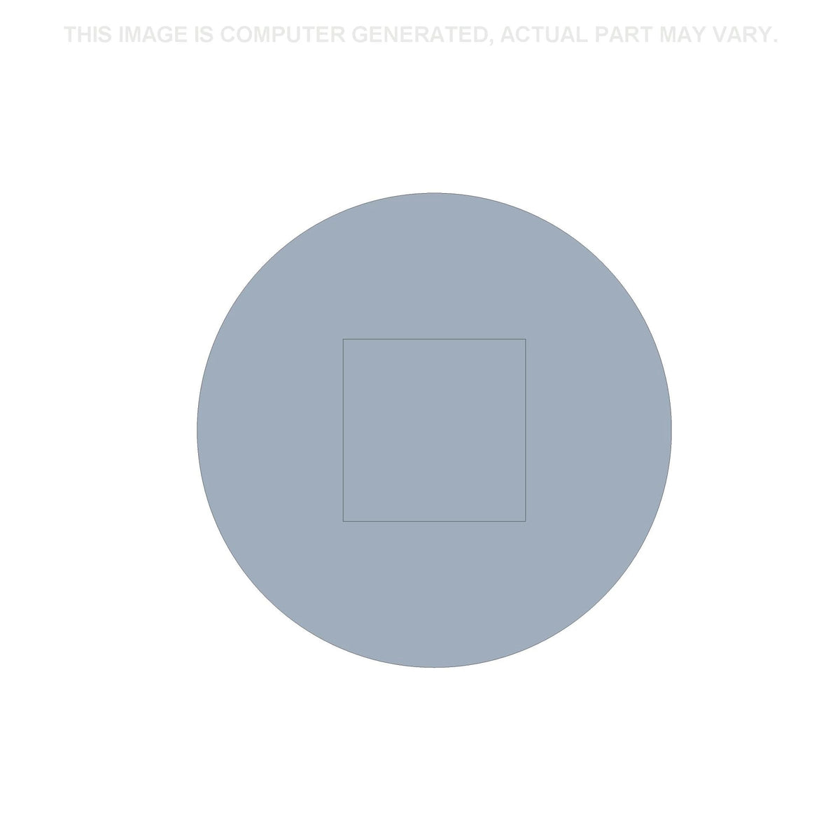 87432221 - OEM PLUG - CASE CONSTRUCTION