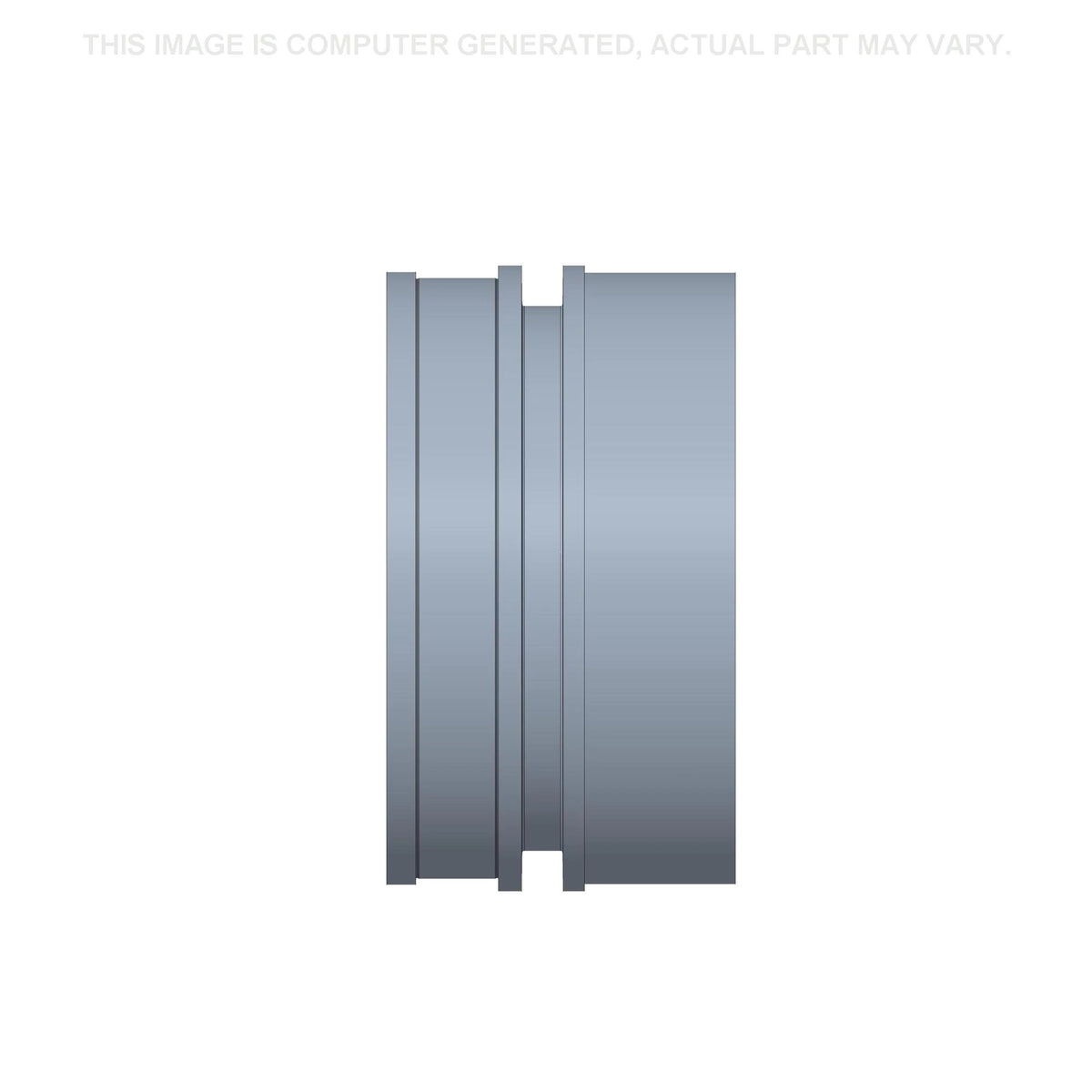 87432306 - OEM ROD/GLAND PISTON - CASE CONSTRUCTION